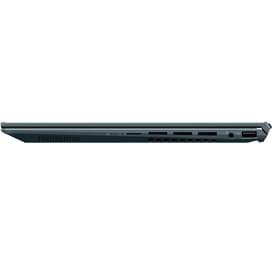 14'' Asus Zenbook 14X OLED UX5401EA (51135G7-8-512-W) (UX5401EA-KP122W) ультрабугі фото