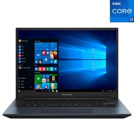 14'' Asus VivoBook Pro Ноутбугі 14 OLED K3400PA (711370H-16-512-W) (K3400PA-KM028W) фото