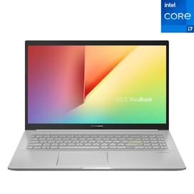 15,6'' Asus VivoBook K513EA ультрабугі (71165G7-8-512-D) (K513EA-BN2233) фото
