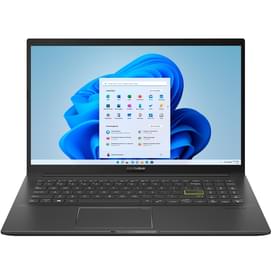 15,6'' Asus VivoBook M513UA Ноутбугі (Ryzen 5 5500U-8-256-W) (M513UA-L1405W) фото
