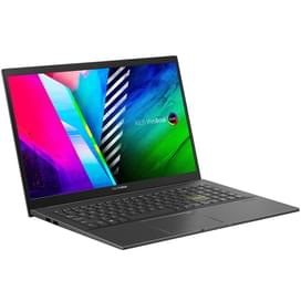 15,6'' Asus VivoBook M513UA Ноутбугі (Ryzen 5 5500U-8-256-W) (M513UA-L1405W) фото