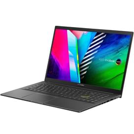 15,6'' Asus VivoBook M513UA Ноутбугі (Ryzen 5 5500U-8-256-W) (M513UA-L1405W) фото