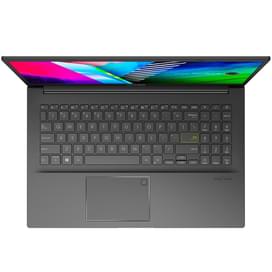 15,6'' Asus VivoBook M513UA Ноутбугі (Ryzen 5 5500U-8-256-W) (M513UA-L1405W) фото