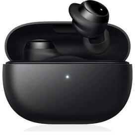 Наушники Вставные Xiaomi Bluetooth Redmi Buds 3 Lite, Black (BHR5489GL) фото