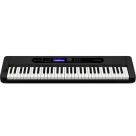 Casio CT-S400BK Синтезаторы фото