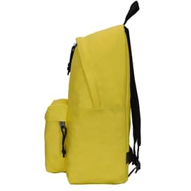 NEO Күнделікті қолданатын рюкзагі NEB-063, Yellow (NEB-063YE) фото
