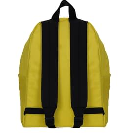 NEO Күнделікті қолданатын рюкзагі NEB-063, Yellow (NEB-063YE) фото
