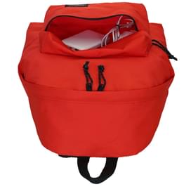 NEO Күнделікті қолданатын рюкзагі NEB-063, Red (NEB-063RD) фото