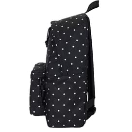 NEO Кү олданатын рюкзагі NEB-063, Black with Dot (NEB-063BW) фото