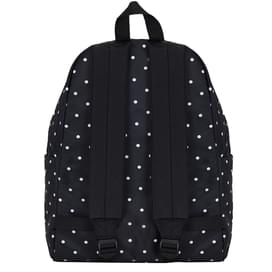 NEO Кү олданатын рюкзагі NEB-063, Black with Dot (NEB-063BW) фото