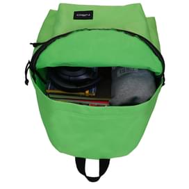 NEO Күнделікті қолданатын рюкзагі NEB-063, Green (NEB-063GN) фото