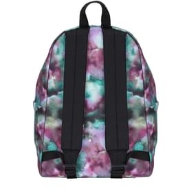 NEO Күнделікті қолданатын рюкзагі NEB-063, Black\Flower (NEB-063BF) фото