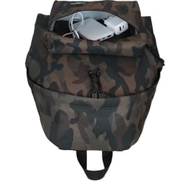 NEO Күнделікті қолданатын рюкзагі NEB-063, Camo (NEB-063CAMO) фото