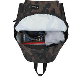 NEO Күнделікті қолданатын рюкзагі NEB-063, Camo (NEB-063CAMO) фото