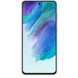 Смартфон Samsung Galaxy S21 FE 6/128GB White фото