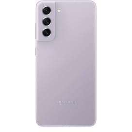 Смартфон Samsung Galaxy S21 FE 8/256GB Violet фото