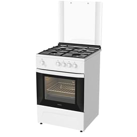 Плита газовая Darina 1D GM141007W фото