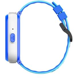 Детские смарт-часы с GPS трекером Jet KID Buddy, Голубой (JET Buddy Blue) фото
