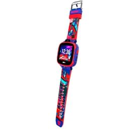 Детские смарт-часы с GPS трекером Jet KID Transformers (Optimus Prime) фото