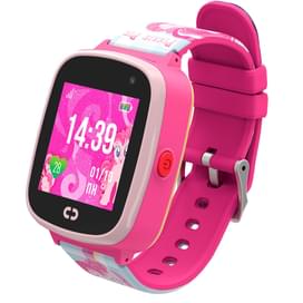Детские смарт-часы с GPS трекером Jet KID Pinkie Pie фото