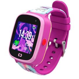 Детские смарт-часы с GPS трекером Jet KID Twilight Sparkle фото