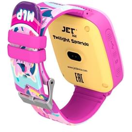 Детские смарт-часы с GPS трекером Jet KID Twilight Sparkle фото