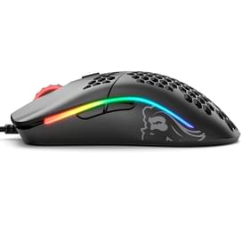 Игровая мышь Glorious Model O, Regular Black (GO-BLACK) фото
