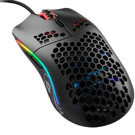 Игровая мышь Glorious Model O, Regular Black (GO-BLACK) фото