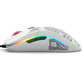 Игровая мышь Glorious Model O, Regular White (GO-WHITE) фото