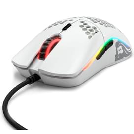 Игровая мышь Glorious Model O, Regular White (GO-WHITE) фото