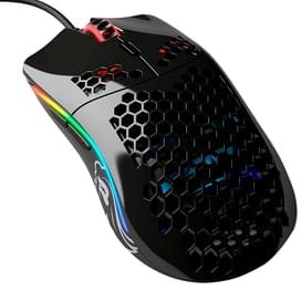 Игровая мышь Glorious Model O, Glossy Black (GO-GBLACK) фото