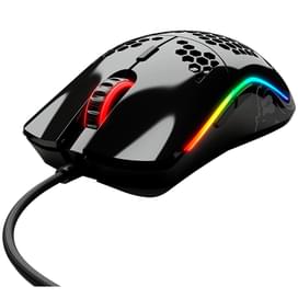 Игровая мышь Glorious Model O, Glossy Black (GO-GBLACK) фото