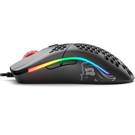 Игровая мышь Glorious Model O Minus, Regular Black (GOM-BLACK) фото
