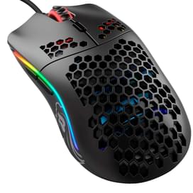 Игровая мышь Glorious Model O Minus, Regular Black (GOM-BLACK) фото