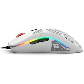 Игровая мышь Glorious Model O Minus, Regular White (GOM-WHITE) фото