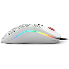 Игровая мышь Glorious Model O Minus, Regular White (GOM-WHITE) фото