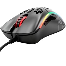 Игровая мышь Glorious Model D, Regular Black (GD-BLACK) фото