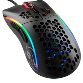 Игровая мышь Glorious Model D, Regular Black (GD-BLACK) фото