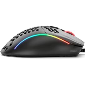 Игровая мышь Glorious Model D, Regular Black (GD-BLACK) фото