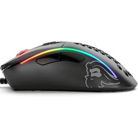 Игровая мышь Glorious Model D, Regular Black (GD-BLACK) фото