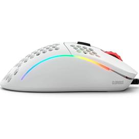 Glorious Model D Ойын тінтуірі, Regular White (GD-WHITE) фото