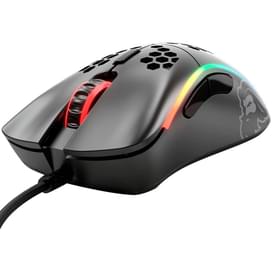 Игровая мышь Glorious Model D Minus, Matte Black (GLO-MS-DM-MB) фото