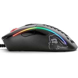 Игровая мышь Glorious Model D Minus, Matte Black (GLO-MS-DM-MB) фото