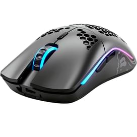 Glorious Model O Сымсыз ойын тінтуірі, Matte Black (GLO-MS-OW-MB) фото