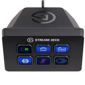 Контроллер для стриминга Elgato Stream Deck Mini (10GAI9901) фото