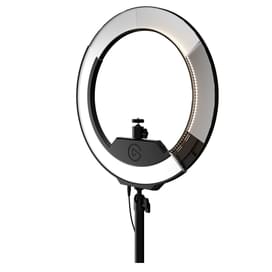 Лампа для стриминга Elgato Ring Light (10LAC9901) фото