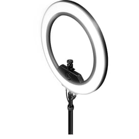 Лампа для стриминга Elgato Ring Light (10LAC9901) фото