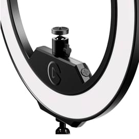 Лампа для стриминга Elgato Ring Light (10LAC9901) фото