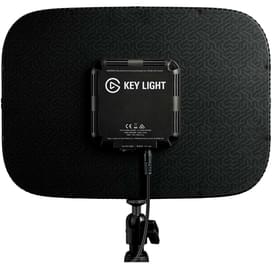 Лампа для стриминга Elgato Key Light (10GAK9901) фото