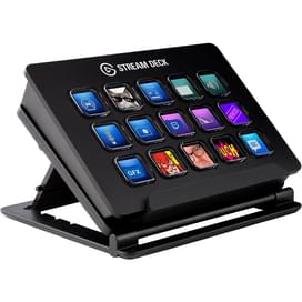 Контроллер для стриминга Elgato Stream Deck (10GAA9901) фото